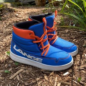 LANGE Ski Apres Podium Boot